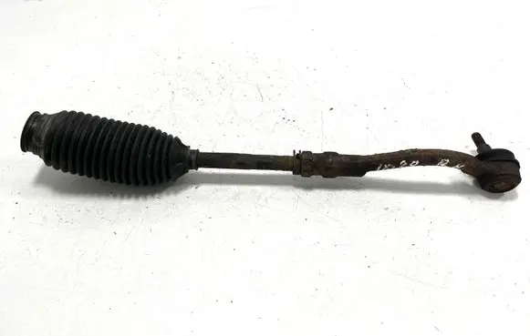 Steering tie rod