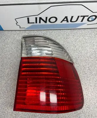 BMW 5 E39 Rear/tail lights 6902532