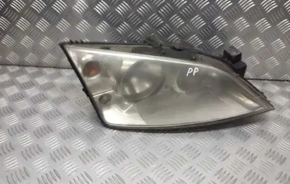 Ford Mondeo Mk III LED Daytime headlight 