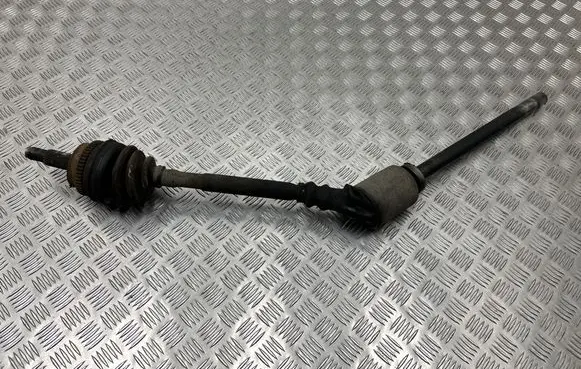 Opel Movano A Front driveshaft