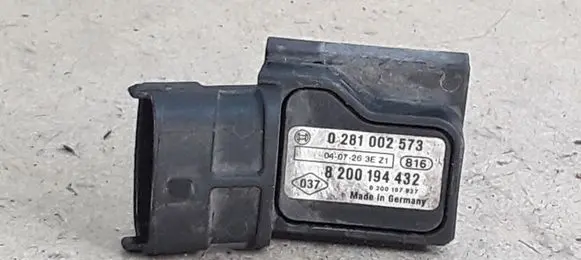 Renault Modus Air pressure sensor 8200194432 0281002573