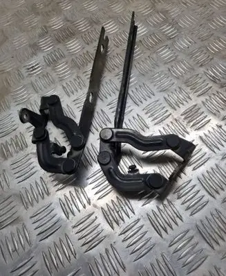 Dodge Journey Engine bonnet/hood hinges 05178240AB