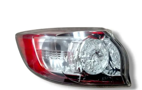 Mazda 3 II Rear/tail lights BBN751160