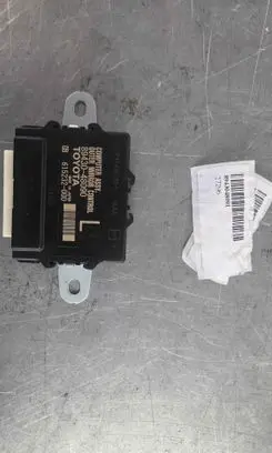 Lexus RX 450H Wing mirror control module 8943048091