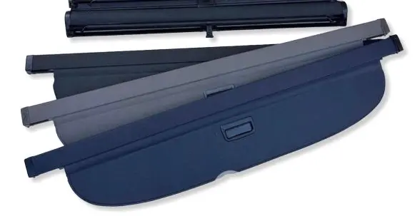 Audi A6 S6 C5 4B Parcel shelf load cover 4B9863553G