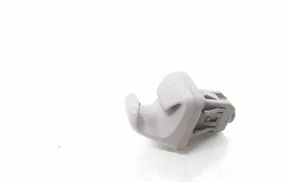 Toyota RAV 4 (XA40) Sun visor clip/hook/bracket 