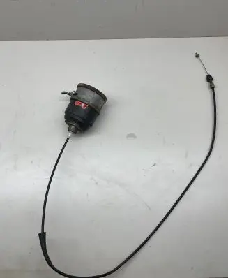 Mercedes-Benz S W116 Cruise control unit/module 0015450732