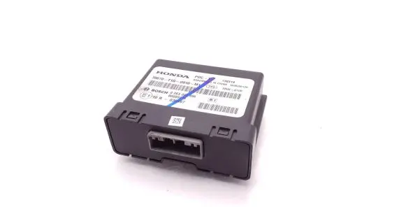 Honda CR-V Parking PDC control unit/module 39670T1GG010M1 0263004496