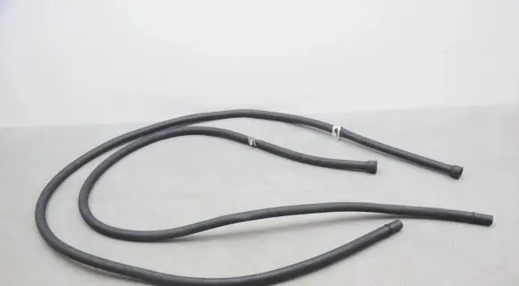 Volkswagen Jetta VI Air intake hose/pipe 5C6877233 5C6877234