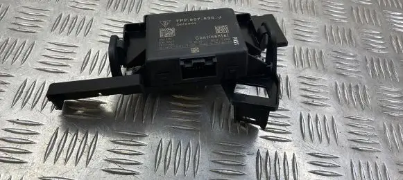 Porsche Cayenne (92A) Gateway control module 7PP907530J