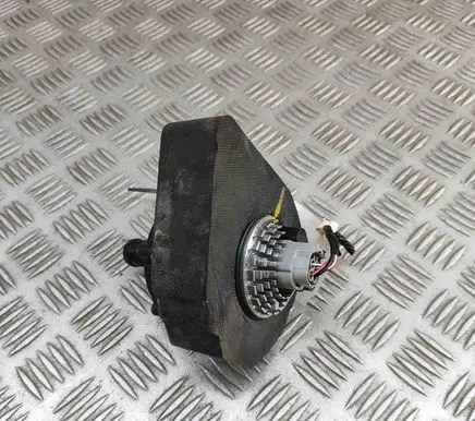 Tesla Model S Electric auxiliary coolant/water pump 106747300H