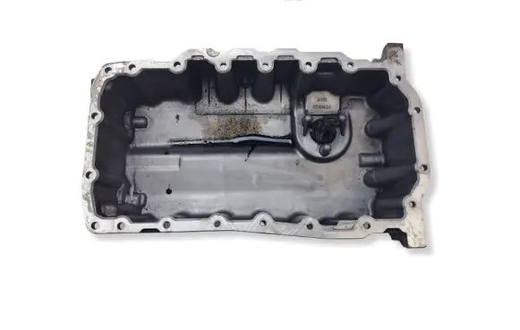 Volkswagen Caddy Oil sump 03G103603