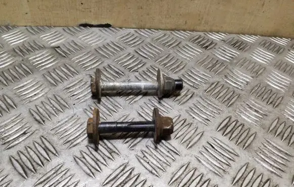 Audi A3 S3 8V Rear suspension camber bolt 