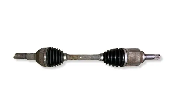 Dodge Journey Rear driveshaft 