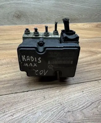 Volkswagen Caddy ABS Pump 1K0907379AF K538E17R12 10097003213