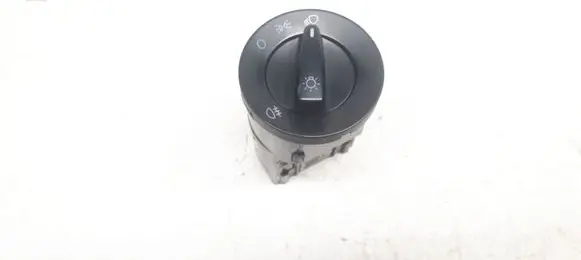 Skoda Praktik (5J8) Light switch 3B0941531B