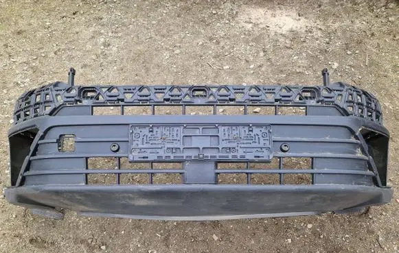 Volkswagen Crafter Front bumper 7C0807221A