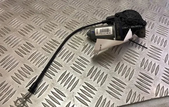 Land Rover Discovery 5 Seat adjustment motor C96758201 C96758 C37013