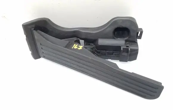 Skoda Octavia Mk2 (1Z) Accelerator throttle pedal 1K1723503L