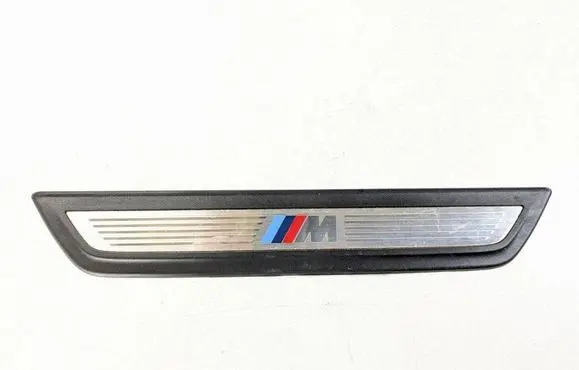 BMW X3 F25 Front sill trim cover 8050459