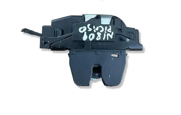 Citroen C3 Picasso Tailgate/trunk/boot lock/catch/latch 9671153780