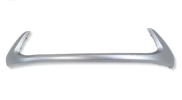 Hyundai Kona I Front bumper splitter molding 86569J9CB0