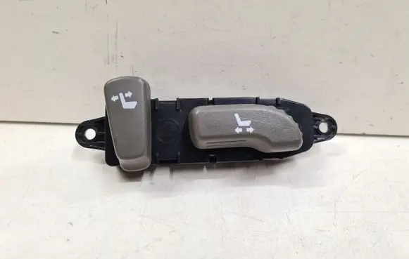Nissan Murano Z51 Seat control switch 