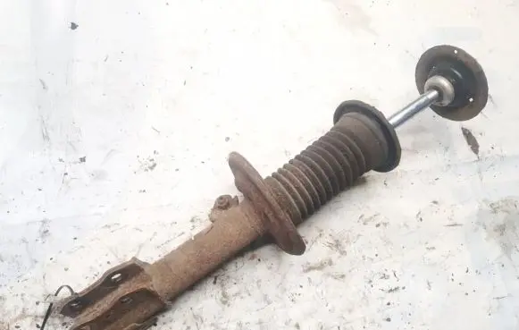 Toyota Yaris Front shock absorber/damper