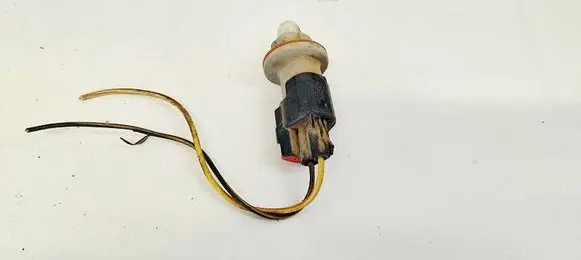 Chrysler Grand Voyager IV Headlight part 
