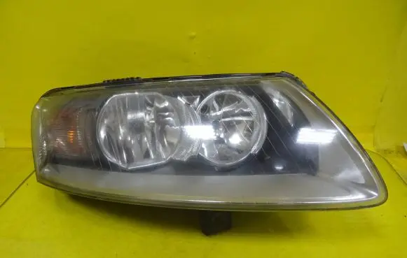 Audi A6 S6 C6 4F Headlight/headlamp