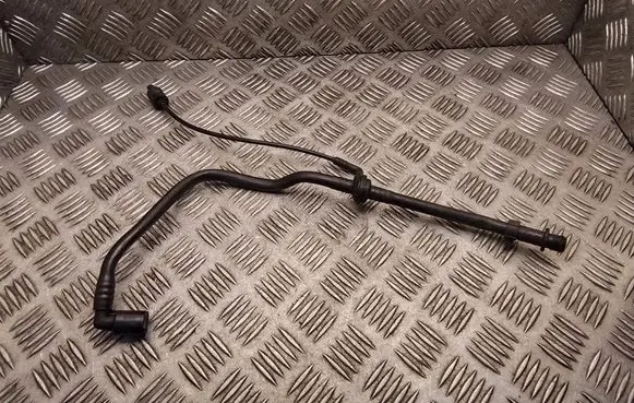Volkswagen Transporter - Caravelle T5 Vacuum line/pipe/hose 7h1611931n