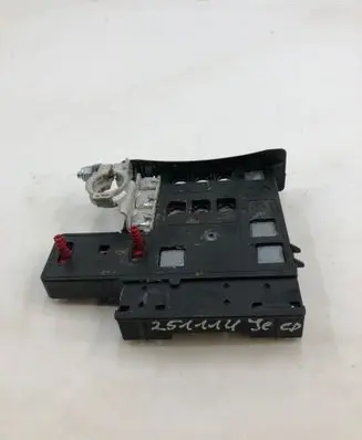 Jeep Compass Positive wiring loom 00521618270