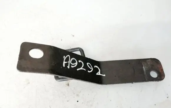 Opel Astra H Other exterior part 