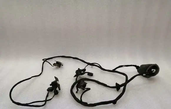 Mercedes-Benz E W212 Parking sensor (PDC) wiring loom A2125405910 A2125420018