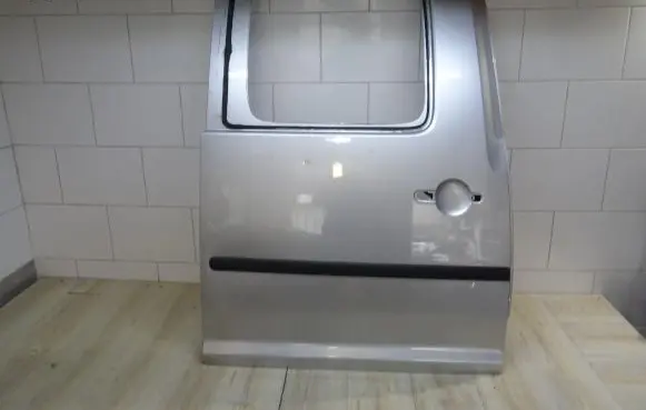 Volkswagen Caddy Front door 2K5