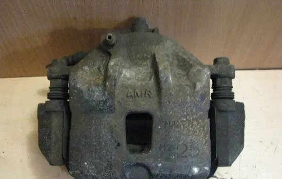 KIA Soul Front brake caliper 581101D100