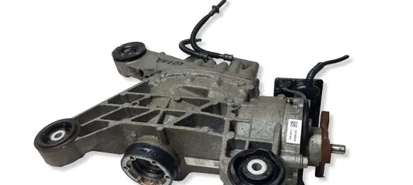 Skoda Kodiaq Rear differential 649354529