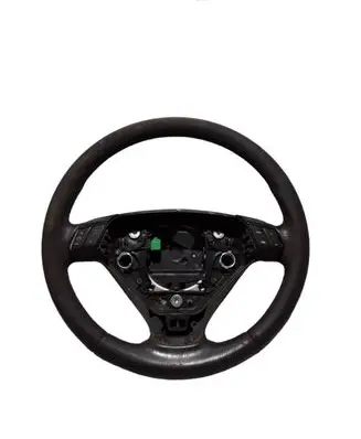 Volvo S60 Steering wheel 8666885 9208345