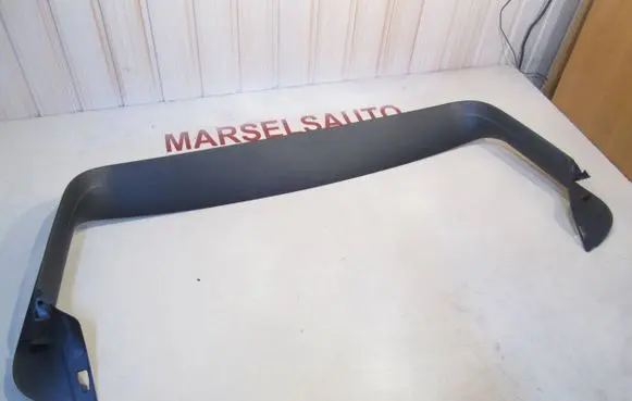 Volkswagen PASSAT B8 Tailgate trim 3G9867603