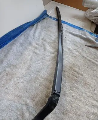 Chrysler Pacifica Front wiper blade arm