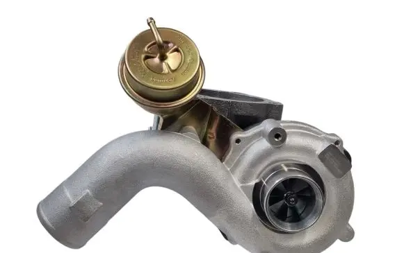 Volkswagen New Beetle Turbo 53039700058 53039700053 53039880053