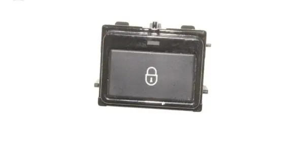 Jaguar XE Central locking switch button GX7314017FC