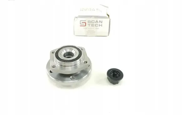 Volvo 850 Front wheel hub 52114