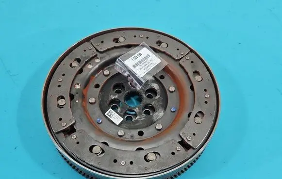 Renault Talisman Dual mass flywheel 123100916R IMPRK1502698