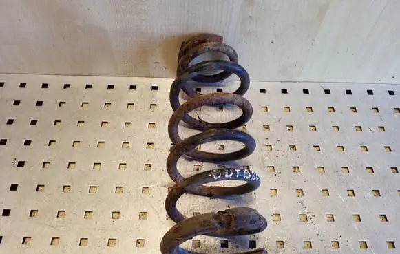 Subaru Outback Rear coil spring