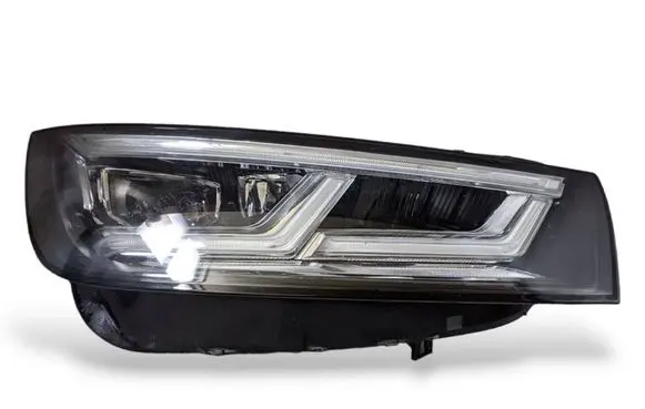 Audi Q5 SQ5 Headlight/headlamp 80A941784 F00HTA901400 LE14A6351