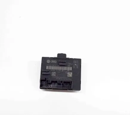 Audi A5 8T 8F Door control unit/module P10093886 8T0959795F