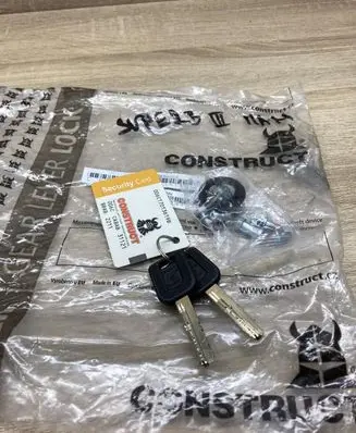 Skoda Superb B8 (3V) Ignition key/card 10357833 006C17013619B