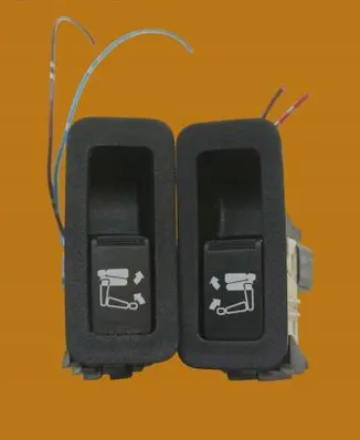 Seat control switch