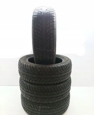BMW 3 E46 R16 summer tire 